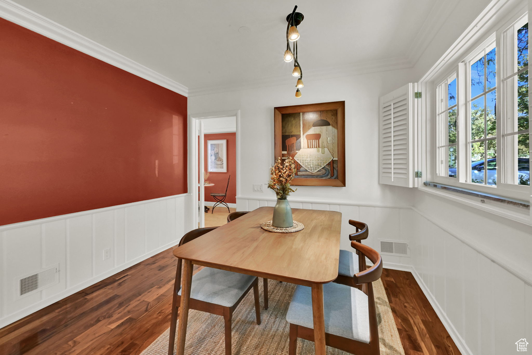 HARVARD/YALE - Residential