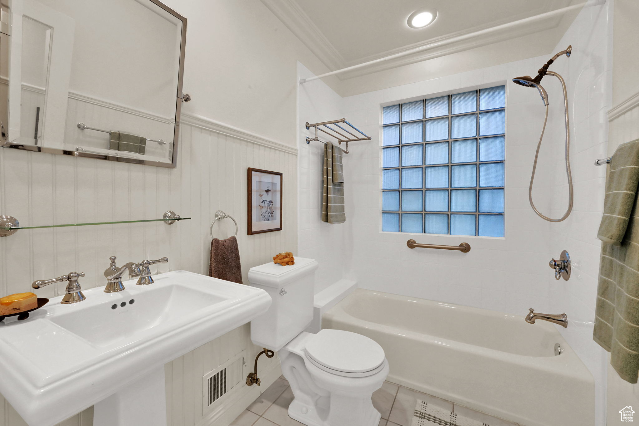 HARVARD/YALE - Residential
