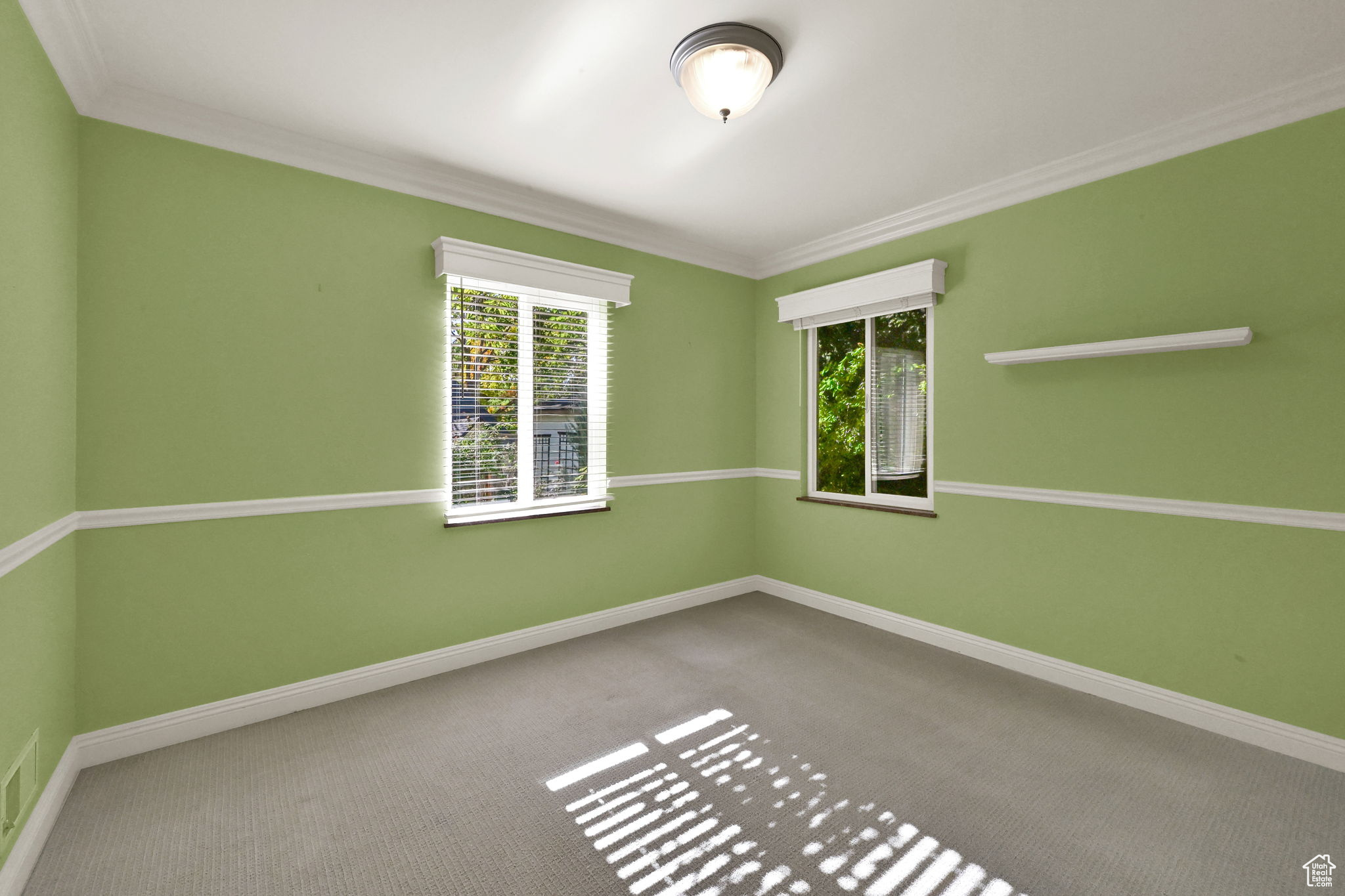 HARVARD/YALE - Residential