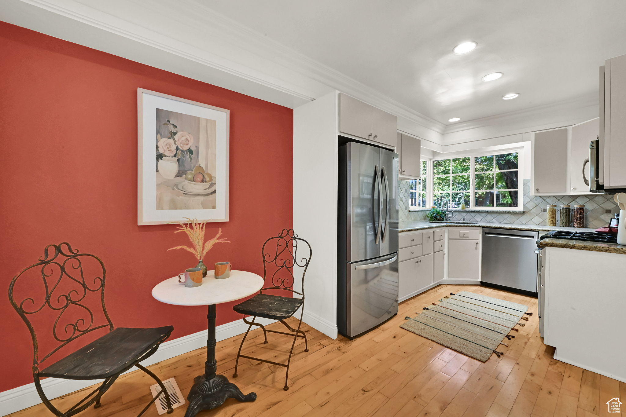 HARVARD/YALE - Residential