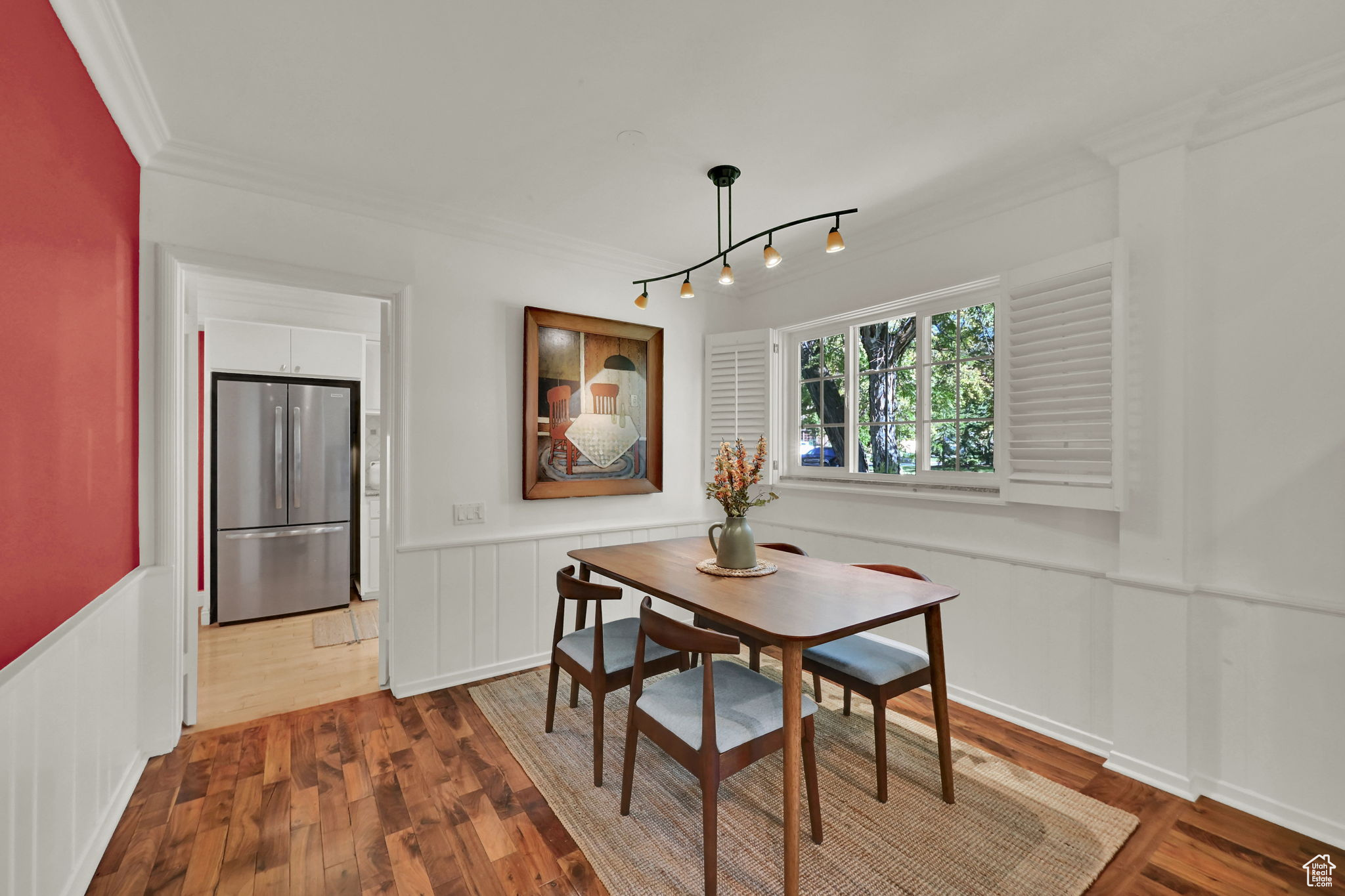 HARVARD/YALE - Residential