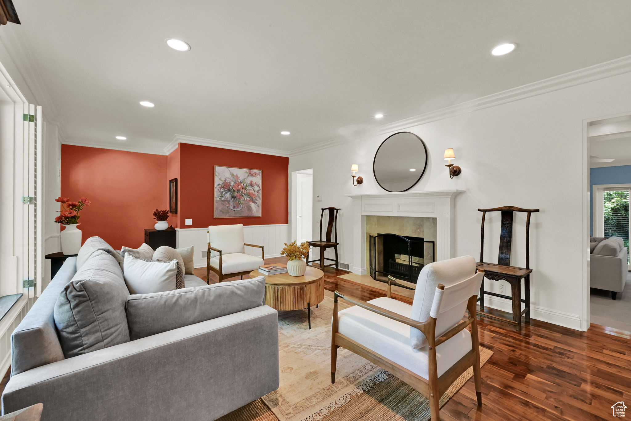 HARVARD/YALE - Residential