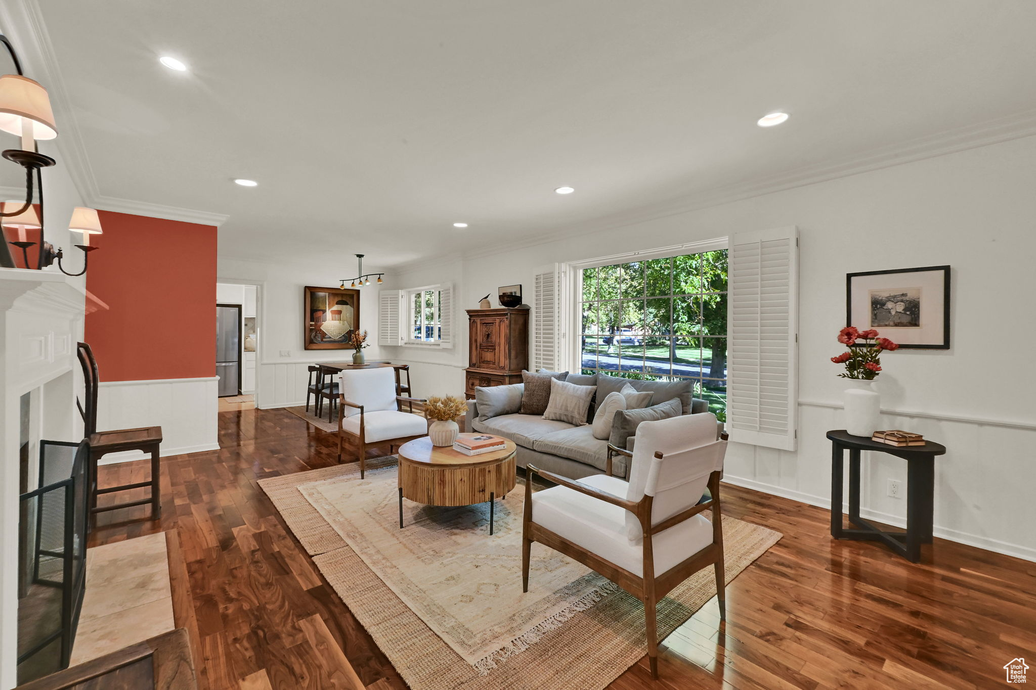 HARVARD/YALE - Residential