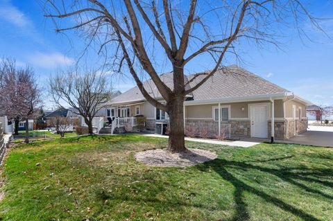 Tiny photo for 1762 N 1950 W, Provo, UT 84604 (MLS # 2143203)