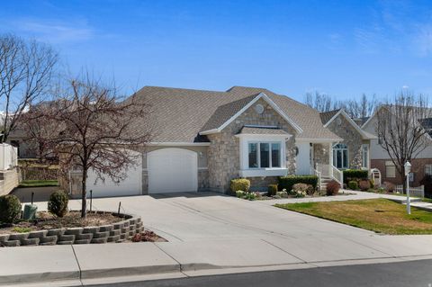 Tiny photo for 1762 N 1950 W, Provo, UT 84604 (MLS # 2143203)