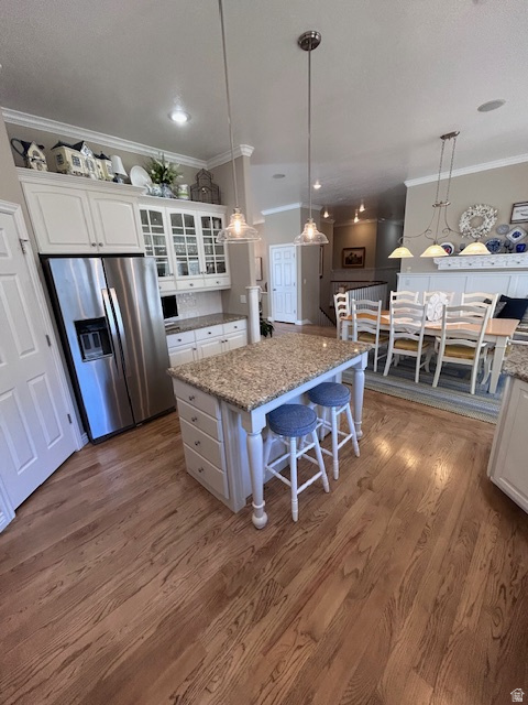 GRANDVIEW PARK NORTH - Residential