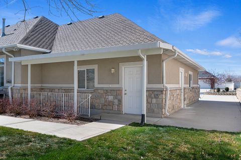 Tiny photo for 1762 N 1950 W, Provo, UT 84604 (MLS # 2143203)