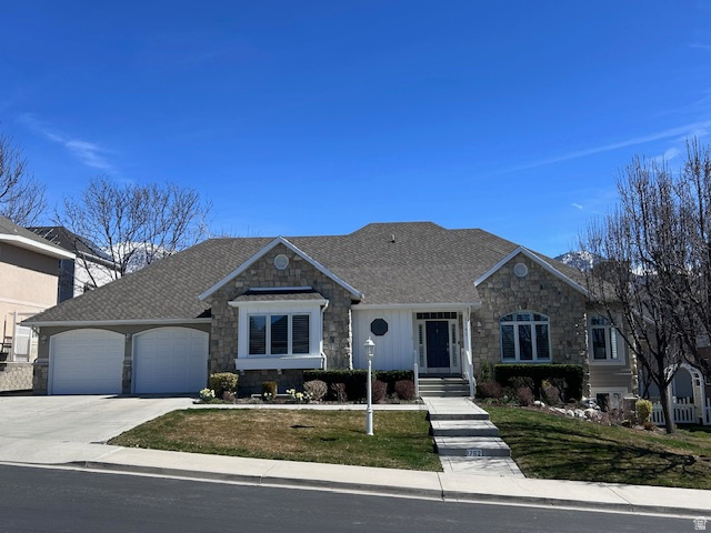 GRANDVIEW PARK NORTH - Residential