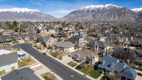Tiny photo for 1762 N 1950 W, Provo, UT 84604 (MLS # 2143203)