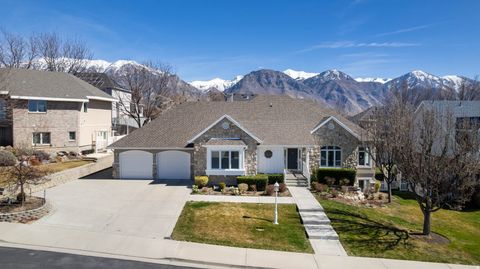 Tiny photo for 1762 N 1950 W, Provo, UT 84604 (MLS # 2143203)