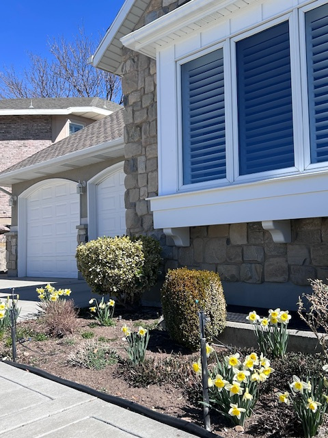 GRANDVIEW PARK NORTH - Residential