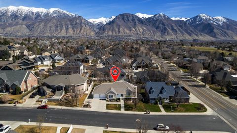 Tiny photo for 1762 N 1950 W, Provo, UT 84604 (MLS # 2143203)