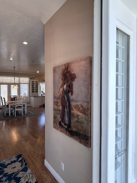 GRANDVIEW PARK NORTH - Residential