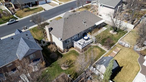 Tiny photo for 1762 N 1950 W, Provo, UT 84604 (MLS # 2143203)