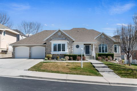 Tiny photo for 1762 N 1950 W, Provo, UT 84604 (MLS # 2143203)