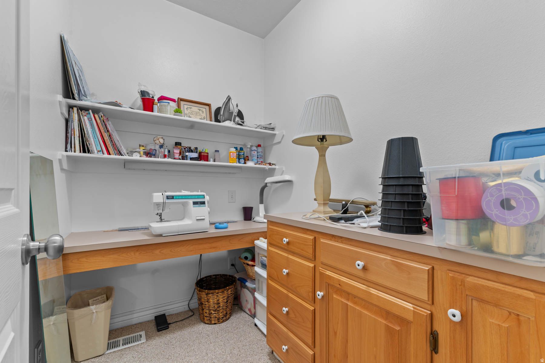 GRANDVIEW PARK NORTH - Residential