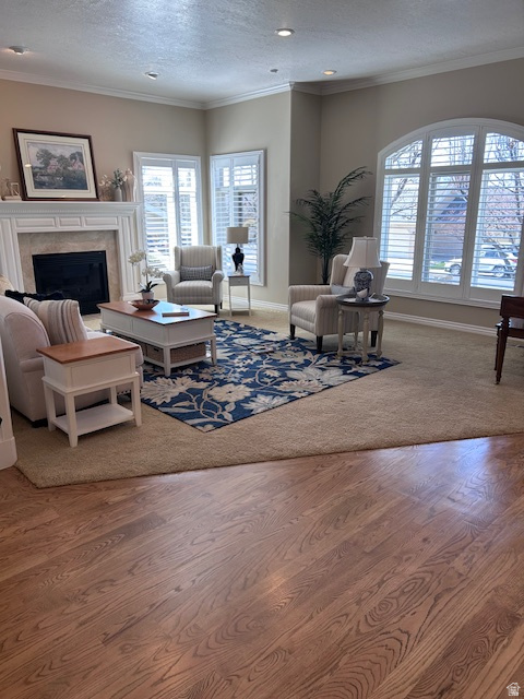 GRANDVIEW PARK NORTH - Residential