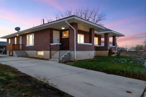 Photo of 437 E 32ND ST S, Ogden, UT 84401 (MLS # 2125514)