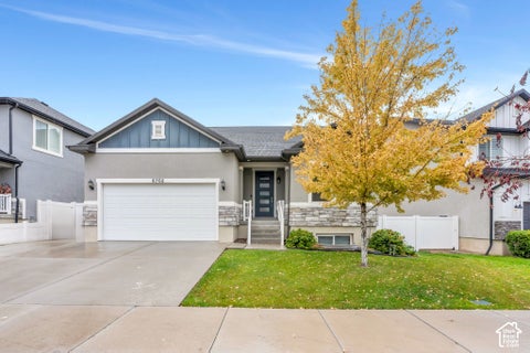 Homes For Sale - 6702 W Wind Rose Dr<br/> Herriman, UT 84096