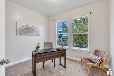 Tiny photo for 6702 W WIND ROSE DR, Herriman, UT 84096 (MLS # 2188599)