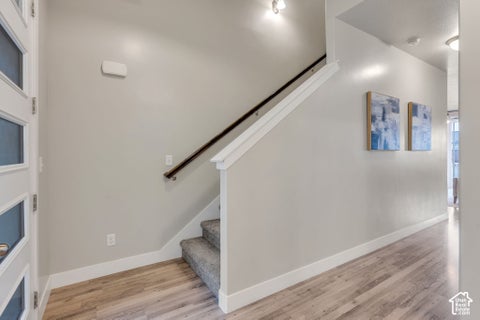 Tiny photo for 6702 W WIND ROSE DR, Herriman, UT 84096 (MLS # 2188599)
