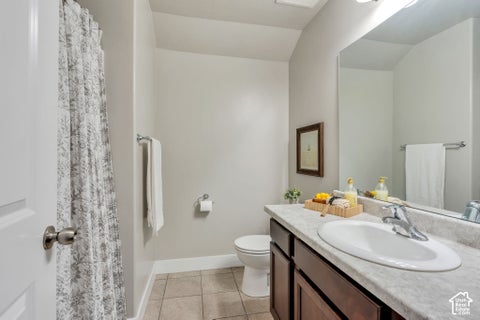 Tiny photo for 6702 W WIND ROSE DR, Herriman, UT 84096 (MLS # 2188599)