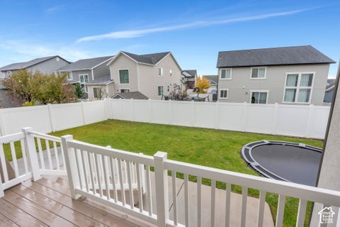 Tiny photo for 6702 W WIND ROSE DR, Herriman, UT 84096 (MLS # 2188599)