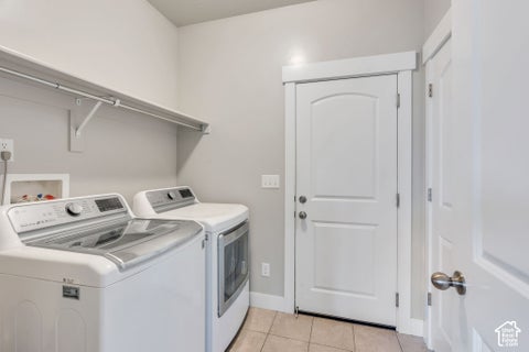Tiny photo for 6702 W WIND ROSE DR, Herriman, UT 84096 (MLS # 2188599)
