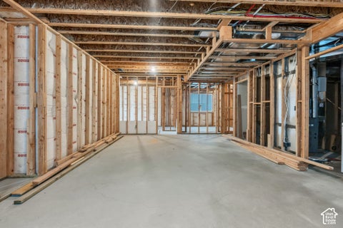 Tiny photo for 6702 W WIND ROSE DR, Herriman, UT 84096 (MLS # 2188599)