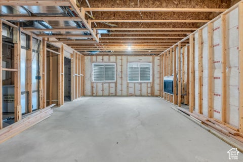 Tiny photo for 6702 W WIND ROSE DR, Herriman, UT 84096 (MLS # 2188599)