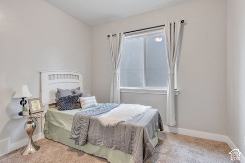 Tiny photo for 6702 W WIND ROSE DR, Herriman, UT 84096 (MLS # 2188599)