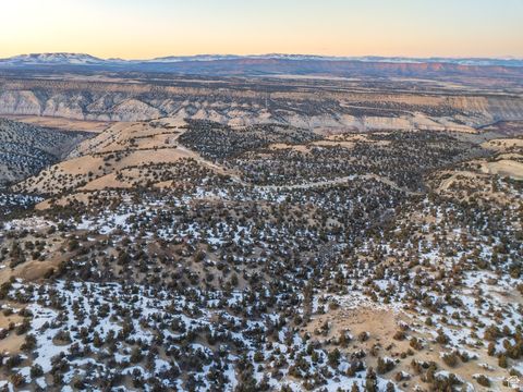Vacant Land For Sale - #4<br/> Duchesne, UT 84021