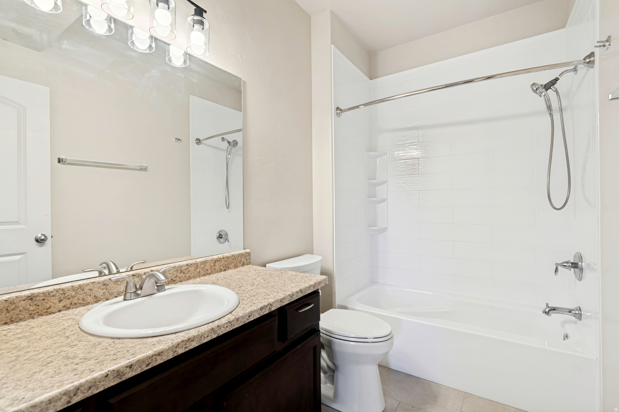 JORDAN RIDGE CONDOMINIUMS - Residential