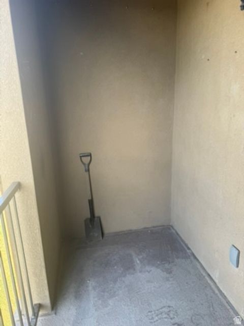 Tiny photo for 203 E JORDAN RIDGE BLVD #207, Saratoga Springs, UT 84045 (MLS # 2144259)