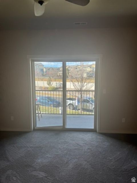 Tiny photo for 203 E JORDAN RIDGE BLVD #207, Saratoga Springs, UT 84045 (MLS # 2144259)