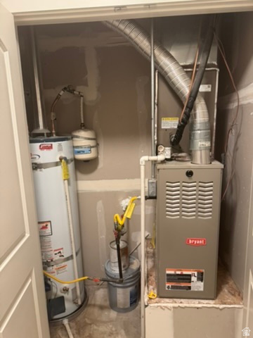 JORDAN RIDGE CONDOMINIUMS - Residential