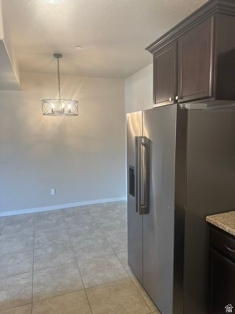 Tiny photo for 203 E JORDAN RIDGE BLVD #207, Saratoga Springs, UT 84045 (MLS # 2144259)