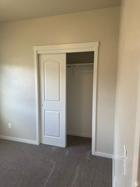 Tiny photo for 203 E JORDAN RIDGE BLVD #207, Saratoga Springs, UT 84045 (MLS # 2144259)