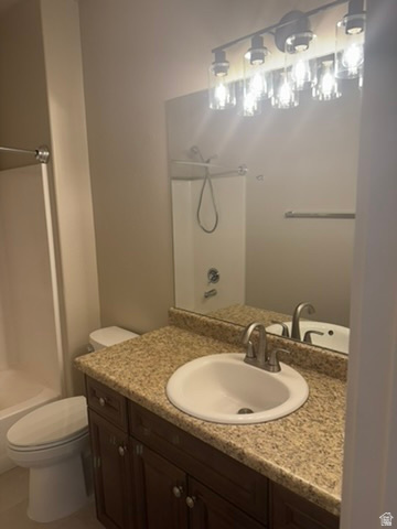 JORDAN RIDGE CONDOMINIUMS - Residential