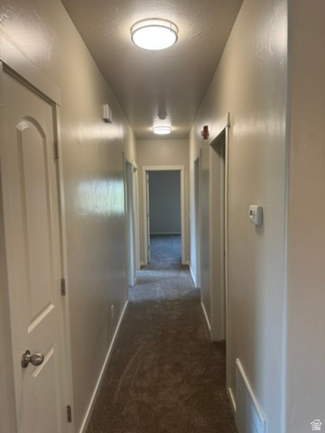 JORDAN RIDGE CONDOMINIUMS - Residential