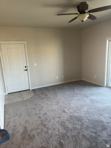 JORDAN RIDGE CONDOMINIUMS - Residential