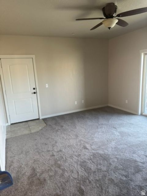 Tiny photo for 203 E JORDAN RIDGE BLVD #207, Saratoga Springs, UT 84045 (MLS # 2144259)