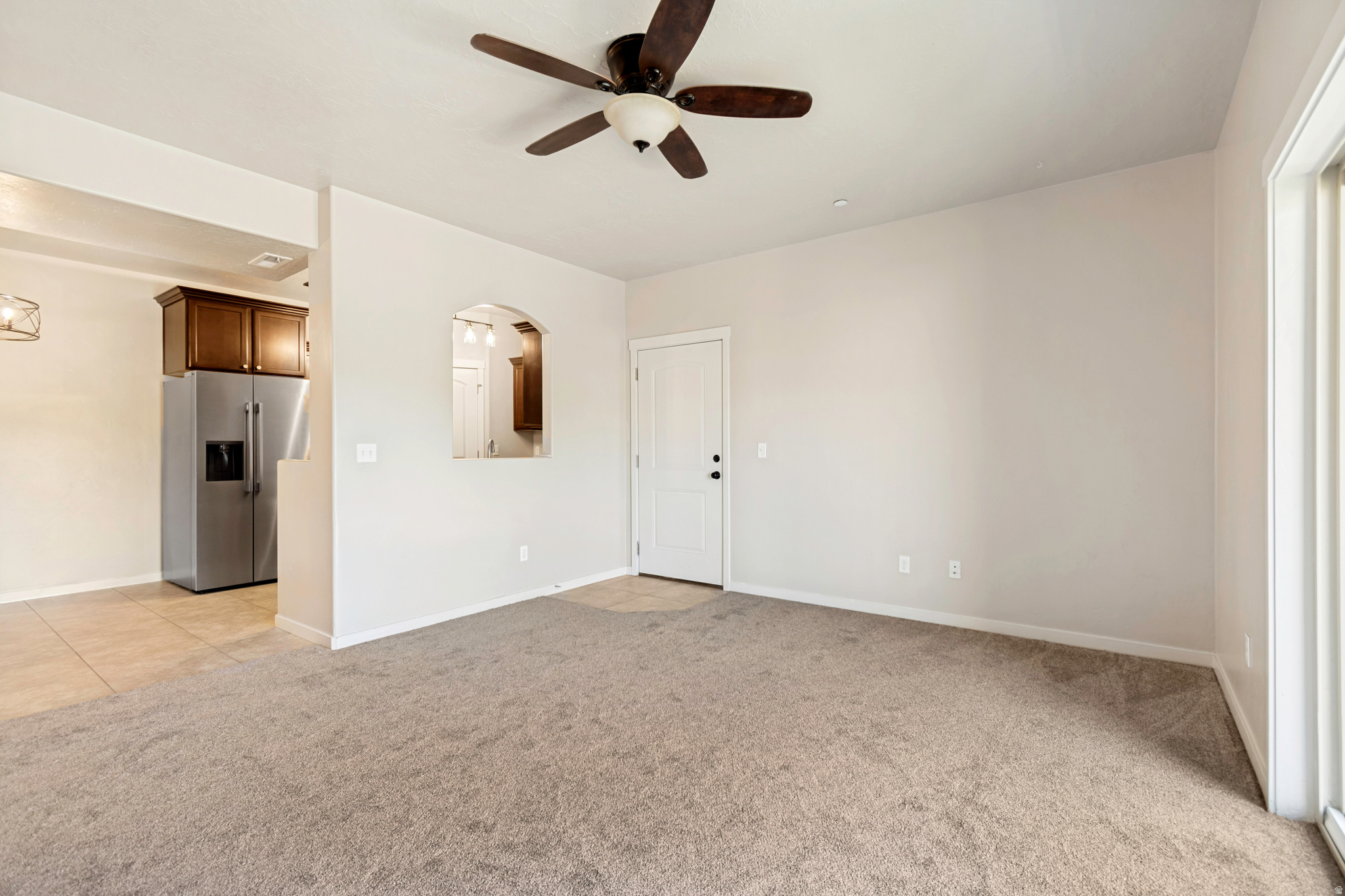 JORDAN RIDGE CONDOMINIUMS - Residential