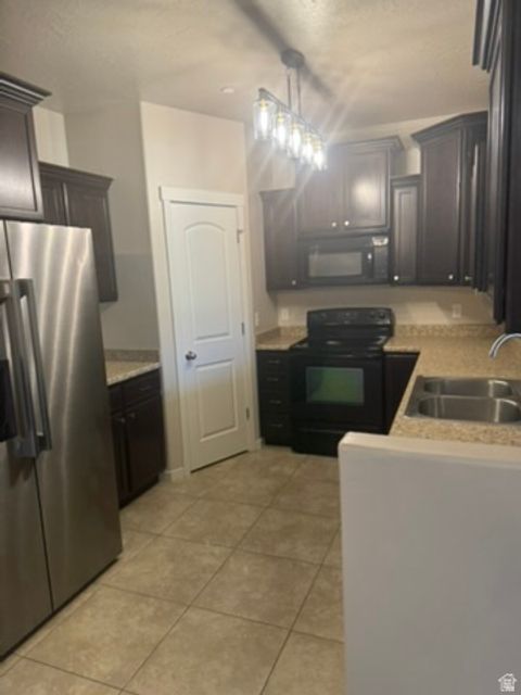 Tiny photo for 203 E JORDAN RIDGE BLVD #207, Saratoga Springs, UT 84045 (MLS # 2144259)