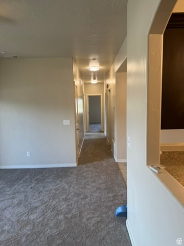 JORDAN RIDGE CONDOMINIUMS - Residential