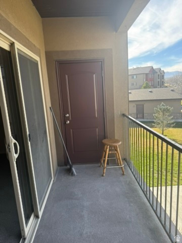 JORDAN RIDGE CONDOMINIUMS - Residential