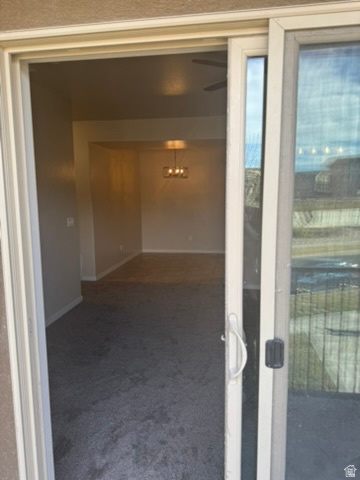 JORDAN RIDGE CONDOMINIUMS - Residential