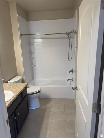 JORDAN RIDGE CONDOMINIUMS - Residential