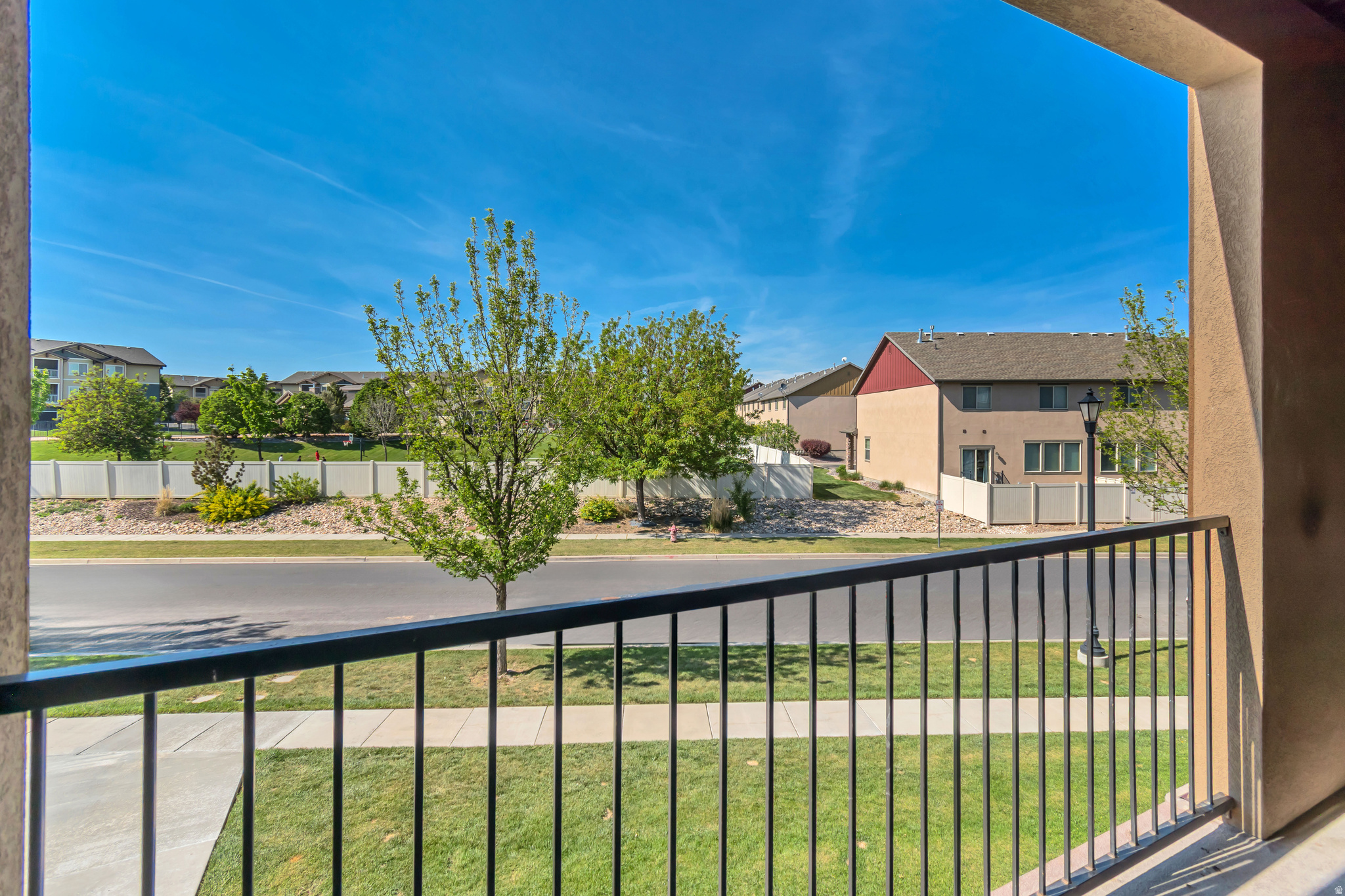 JORDAN RIDGE CONDOMINIUMS - Residential