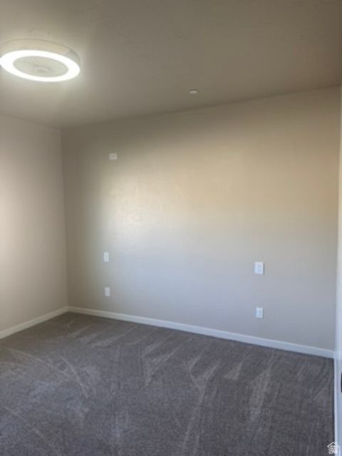 Tiny photo for 203 E JORDAN RIDGE BLVD #207, Saratoga Springs, UT 84045 (MLS # 2144259)